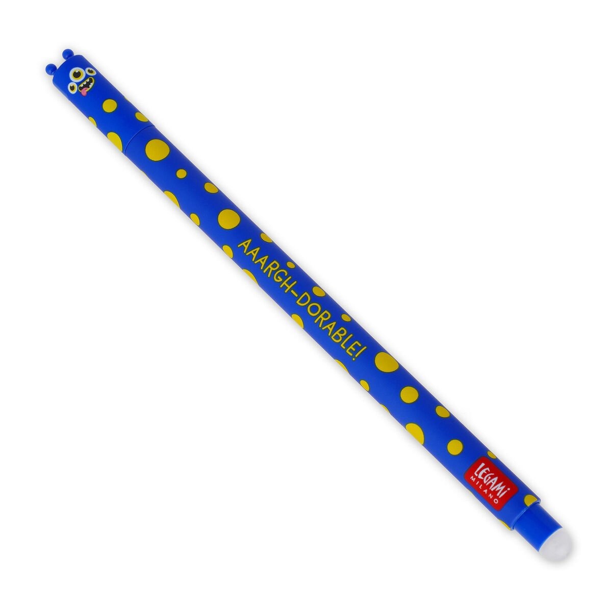 Legami - Löschbarer Gelstift Monster Legami - Löschbarer Gelstift Monster