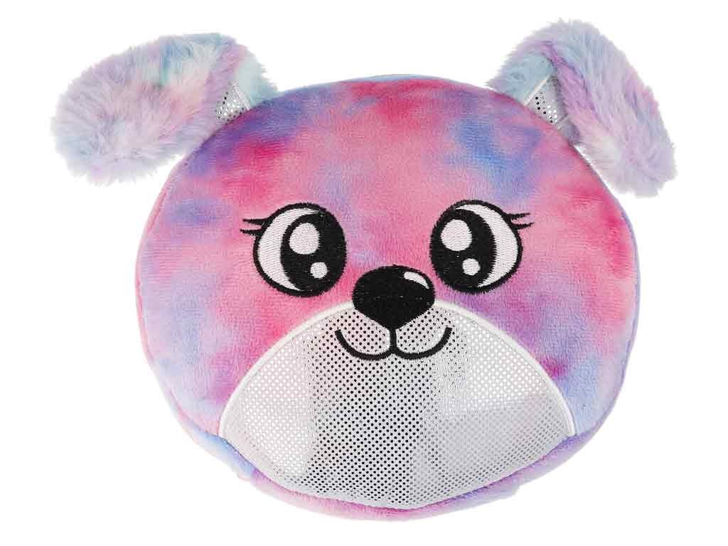bb Cuties - Kissen mit Schlafmaske Hund multicolor bb Cuties - Kissen mit Schlafmaske Hund multicolor