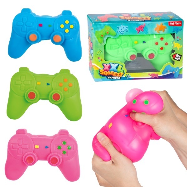 Toi-Toys - XXL Squeezy Controller