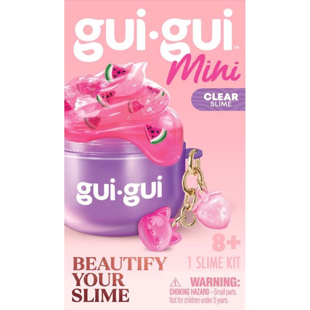 gui gui - Slime Minis Einzelpack