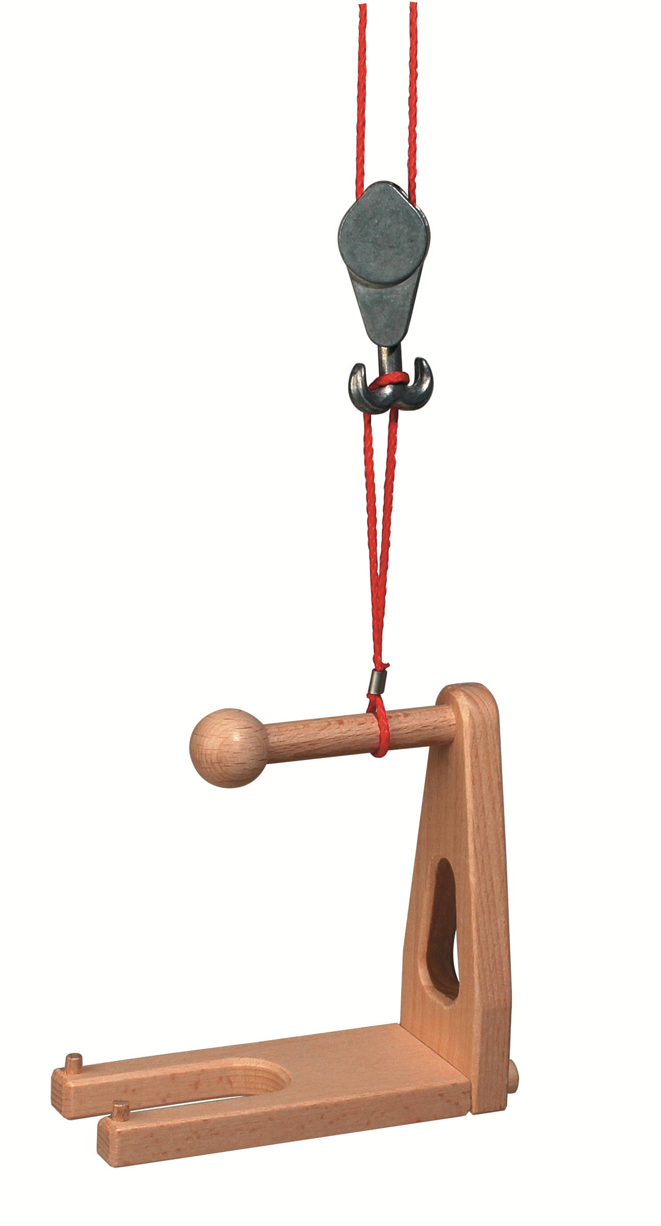 fagus - Ladegabel für Hoch- & Mobilkran