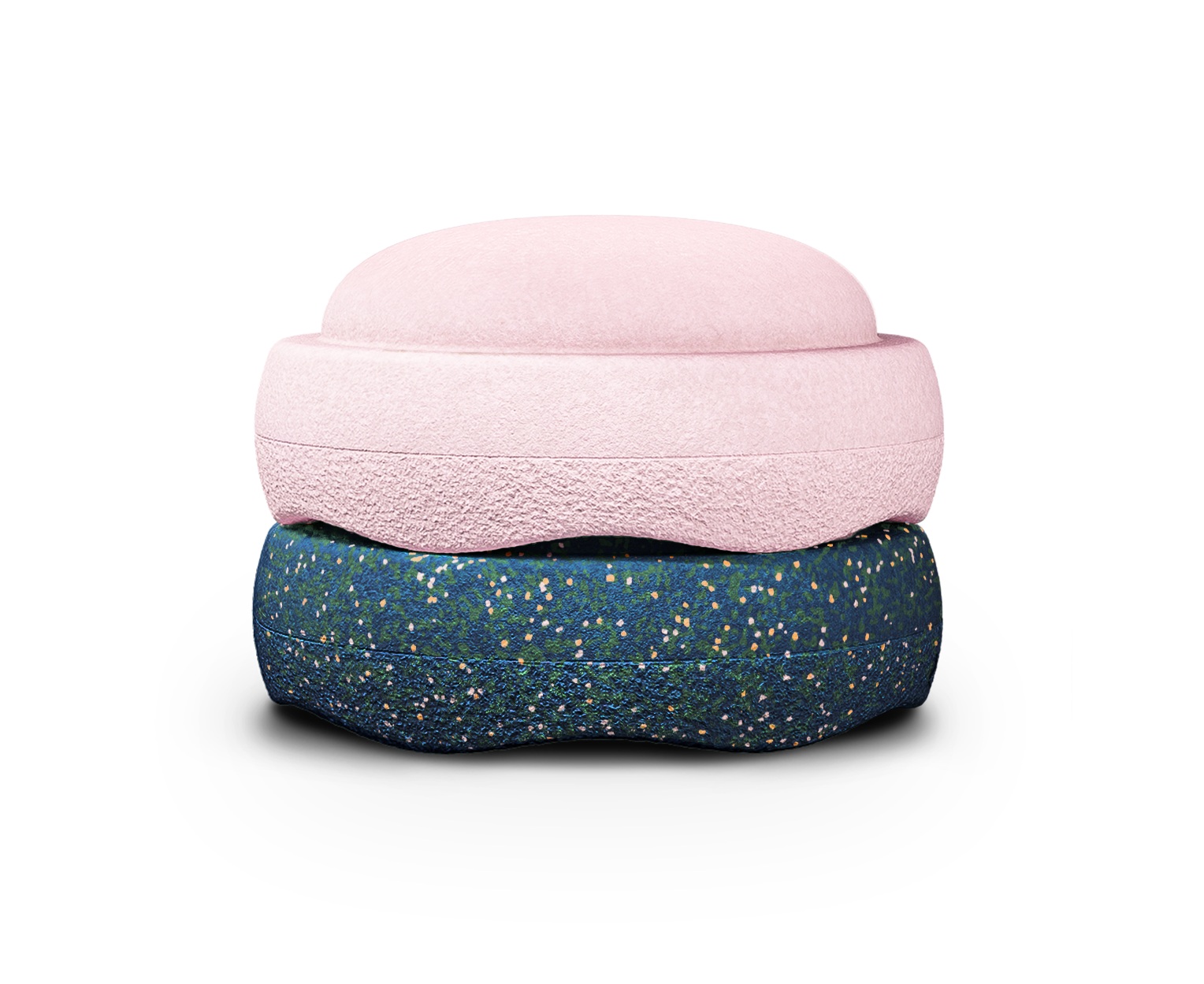 Stapelstein - Spring Special Grow duo