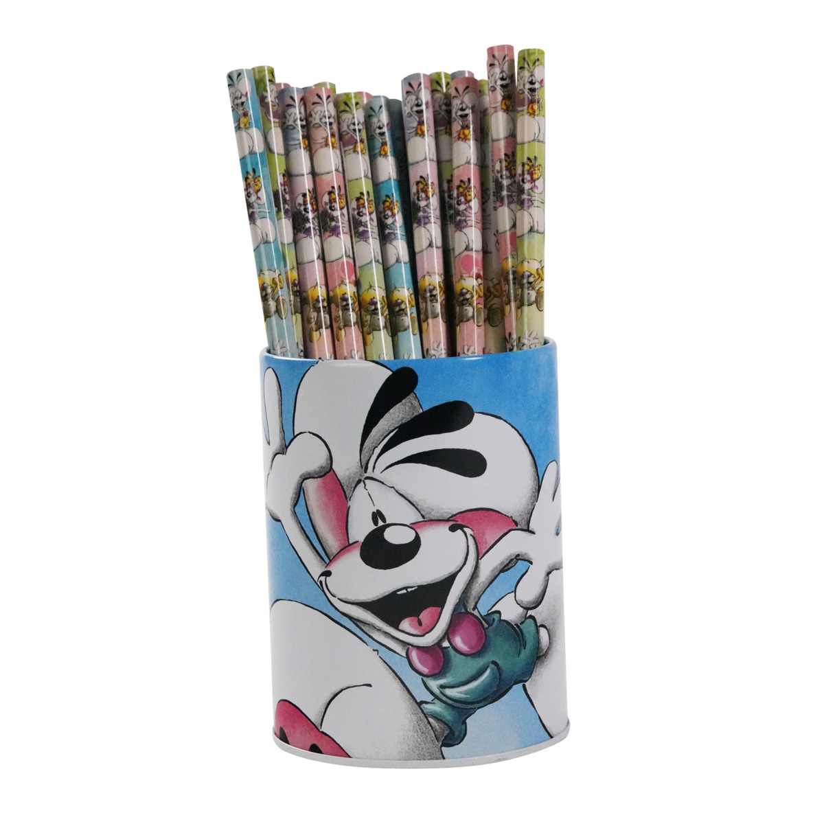 Diddl - Bleistift
