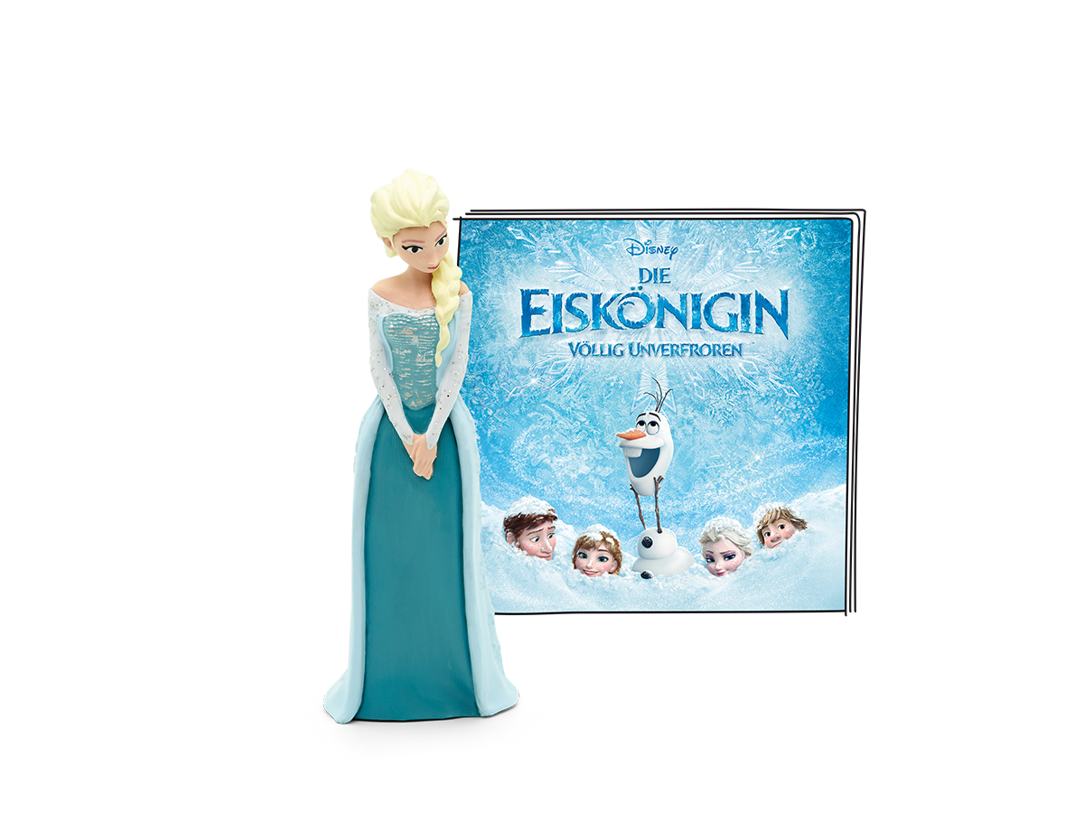 tonies -  Disney: Die Eiskönigin