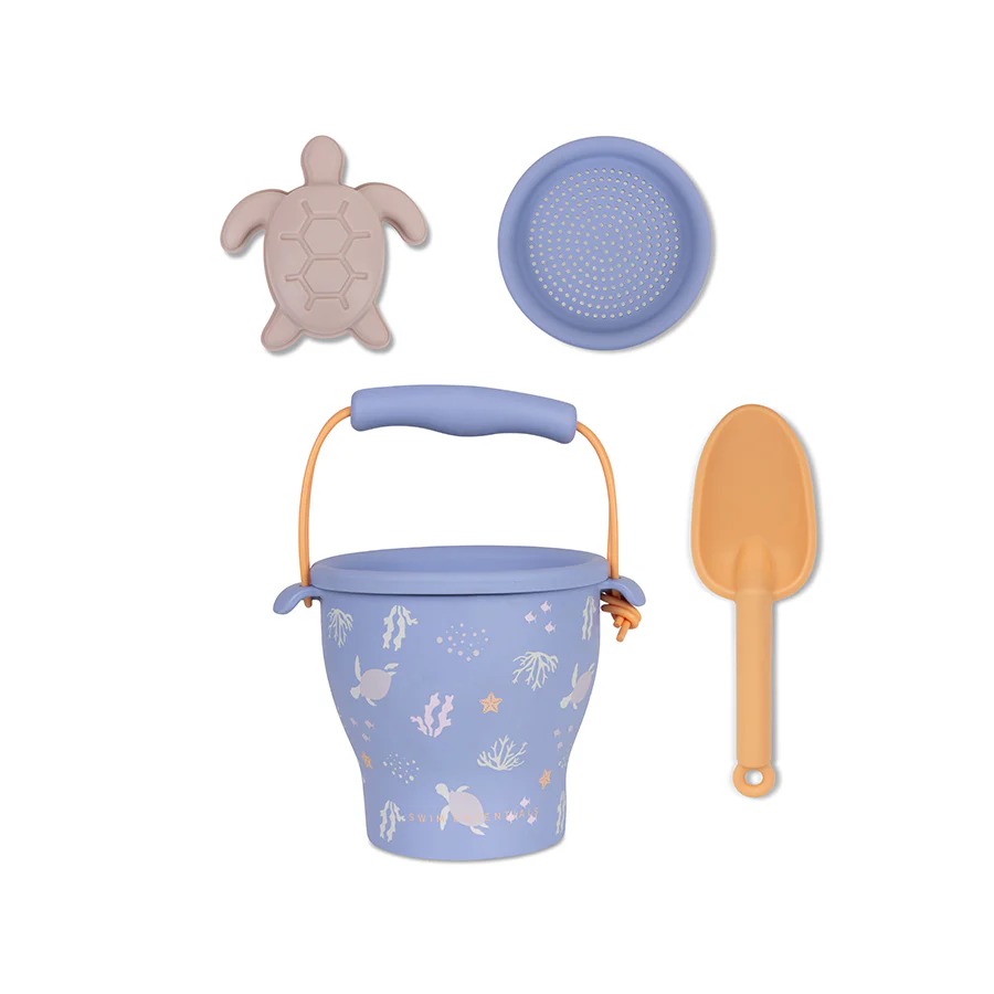 Swim Essentials - Strandspielzeug Turtle