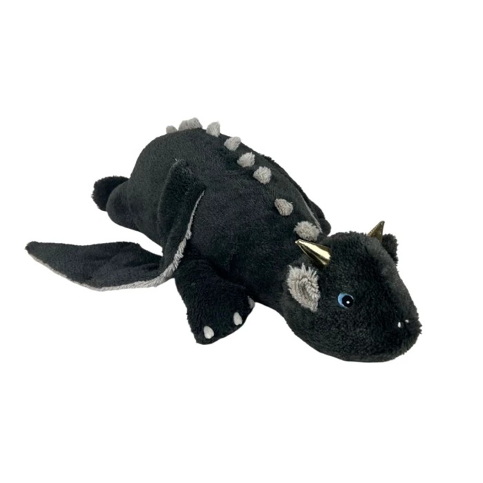 nemu nemu animals - Kuscheltier Drache Yoru L 60cm nemu nemu animals - Kuscheltier Drache Yoru L 60cm