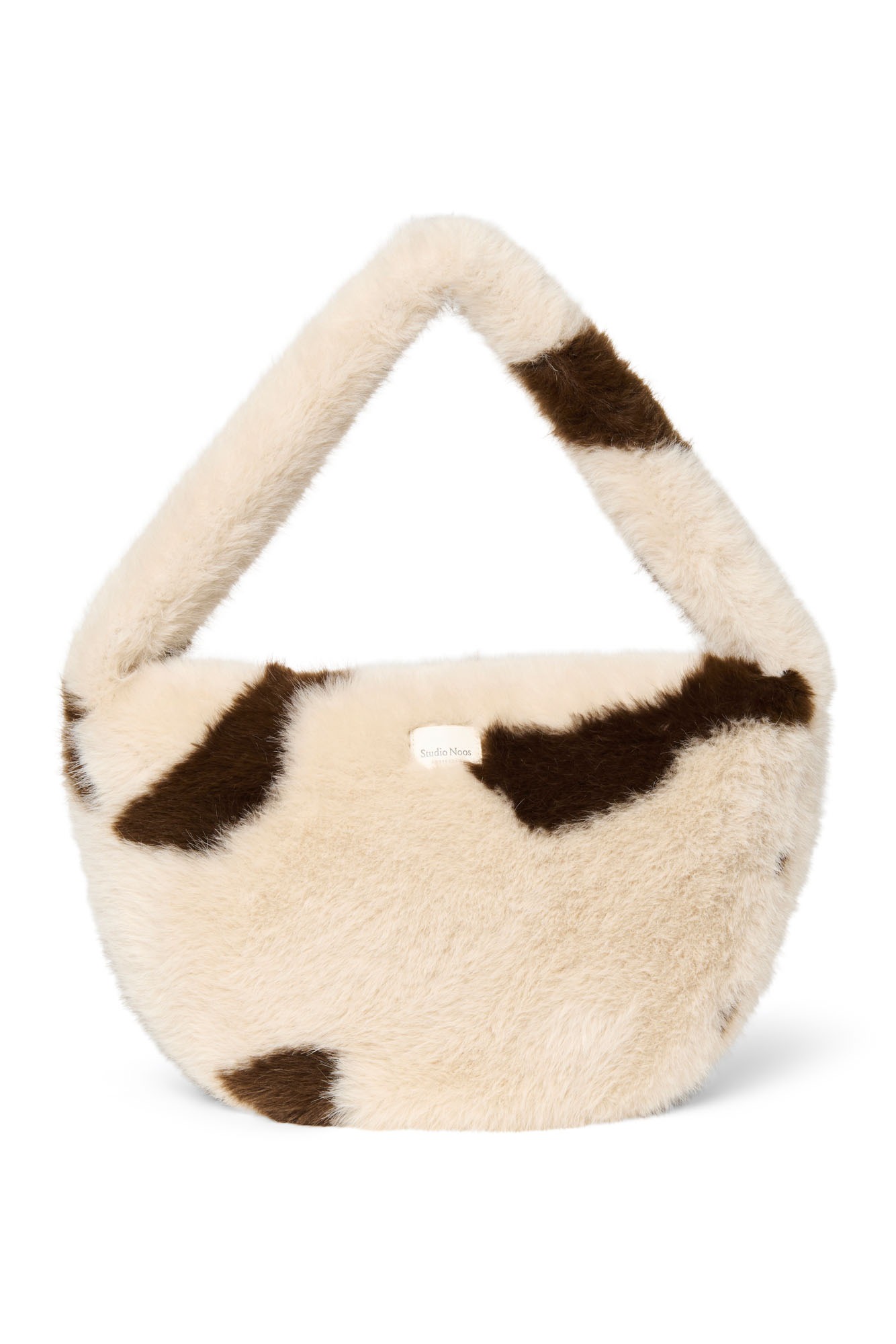 Studio Noos - Cross Body Tasche Faux Holy Cow