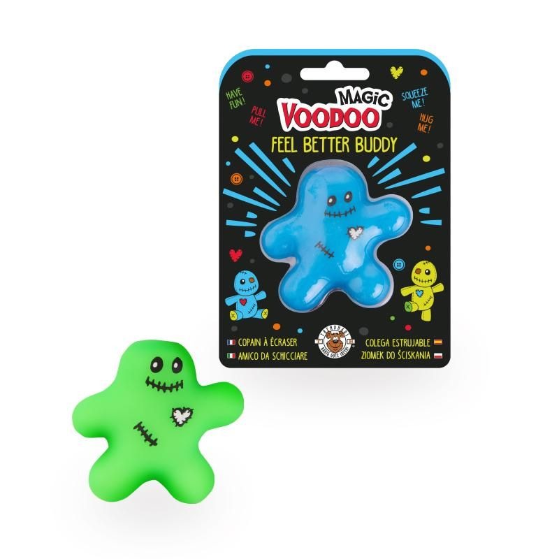 Trendhaus - Fidget: Magic Voodoo