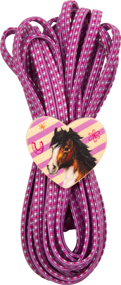 Spiegelburg - Pferdefreunde Gummitwist 