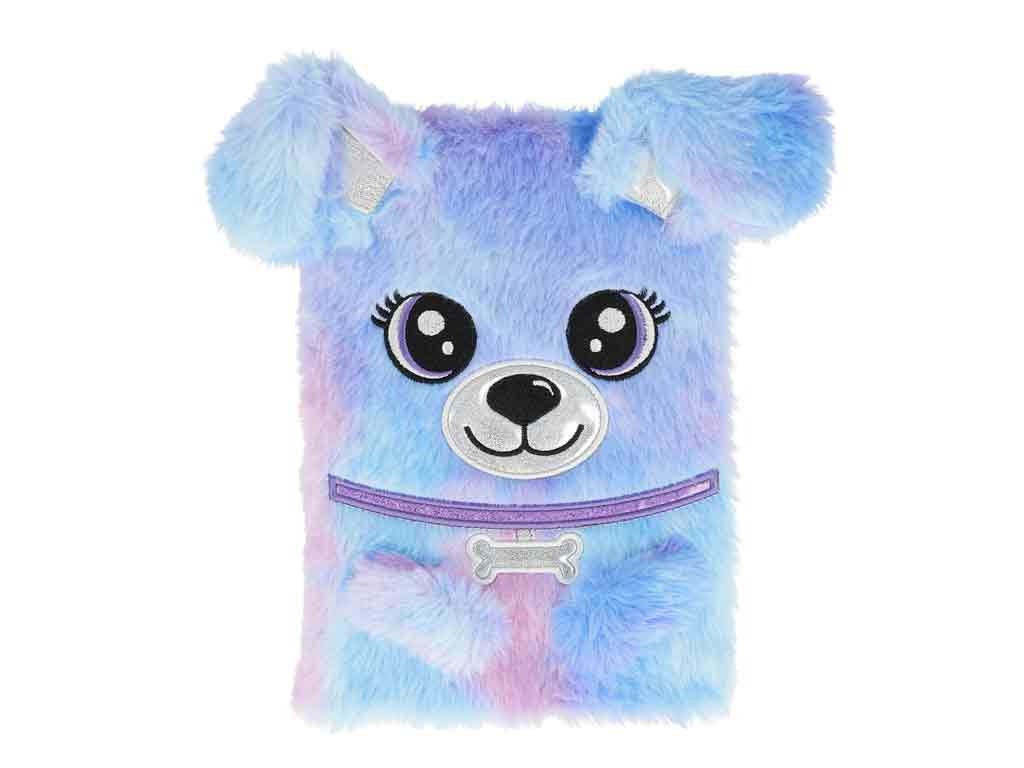 bb Cuties - Notizbuch Cutie Hund multicolor bb Cuties - Notizbuch Cutie Hund multicolor