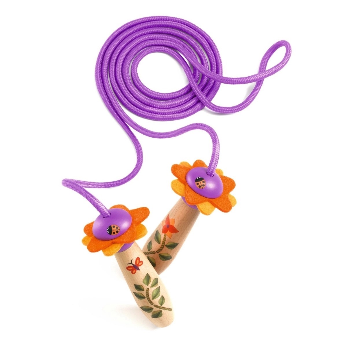Djeco - Springseil Florita