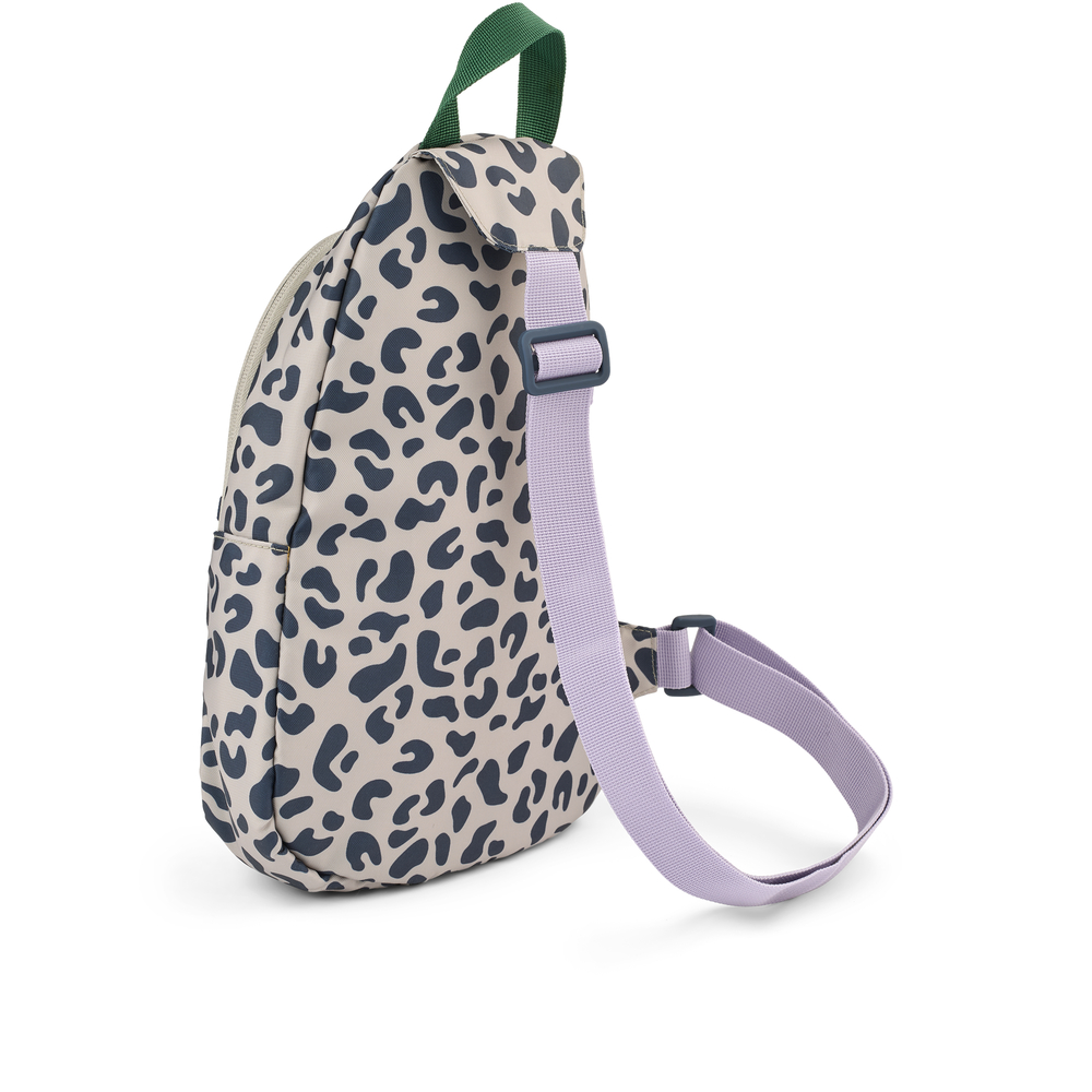 Liewood - Rucksack Phoenix One Shoulder Mega leo mist mix
