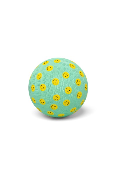 Little L - Ball Smiley 18cm