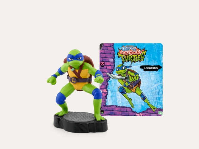 tonies - Teenage Mutant Ninja Turtles: Leonardo