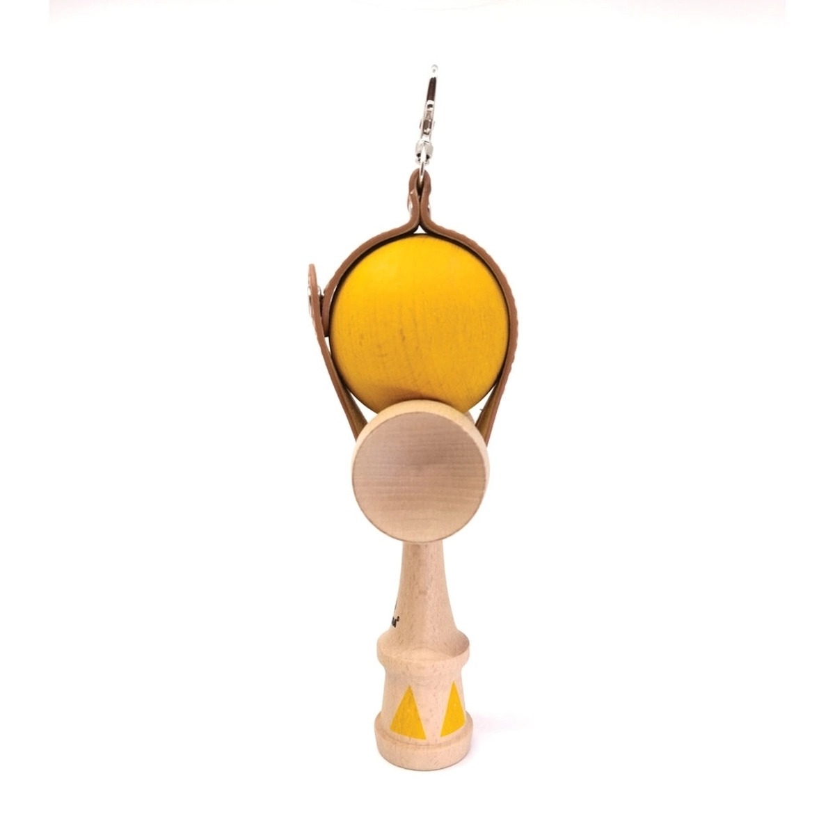 SVOORA - Kendama GEOM Gelb