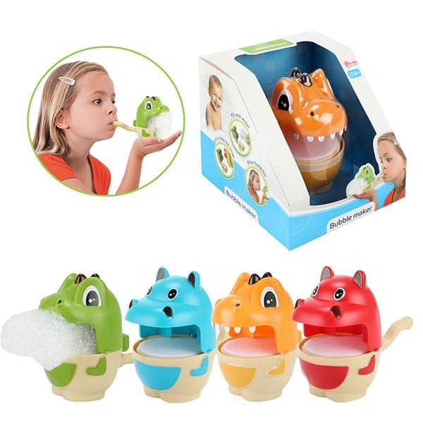Toi-Toys - Badespielzeug Bubble Maker