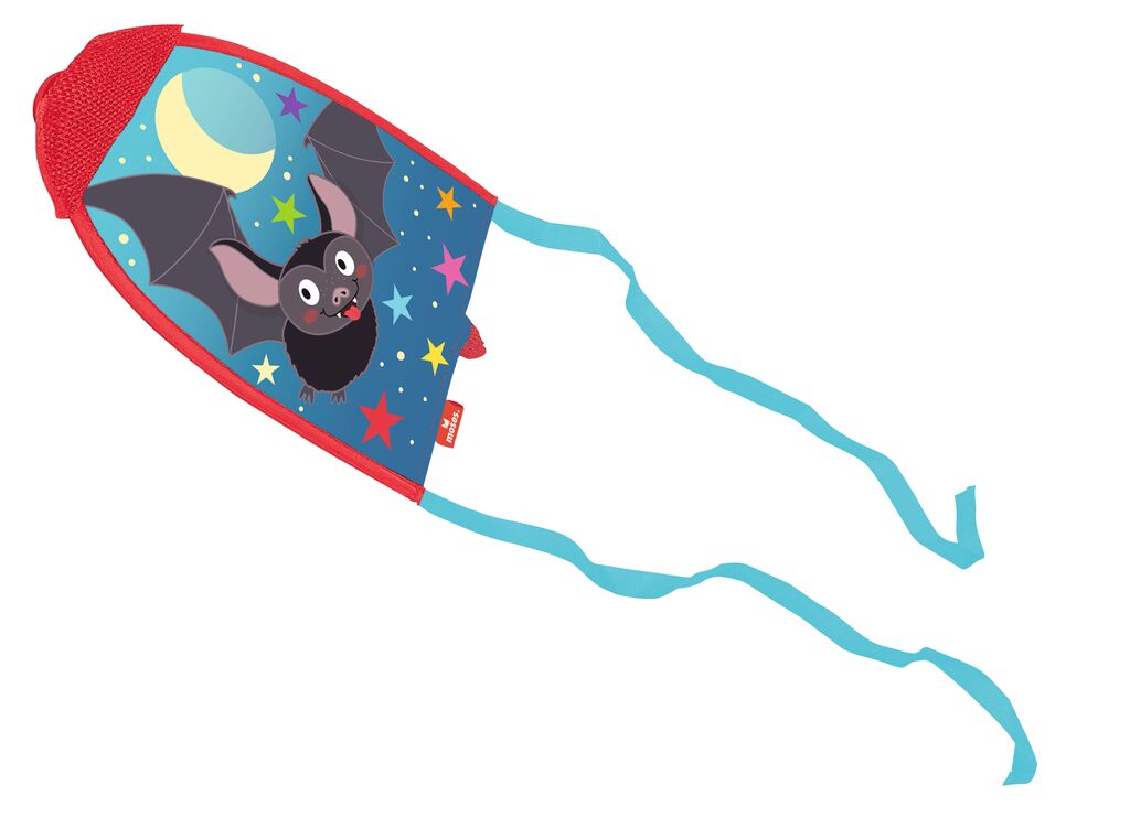 moses - Krabbelkäfer Fingerjets