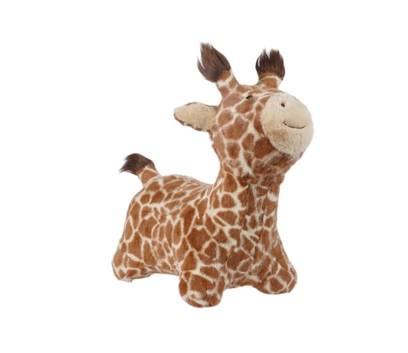 WILD & SOFT - Soft Bouncies Giraffe