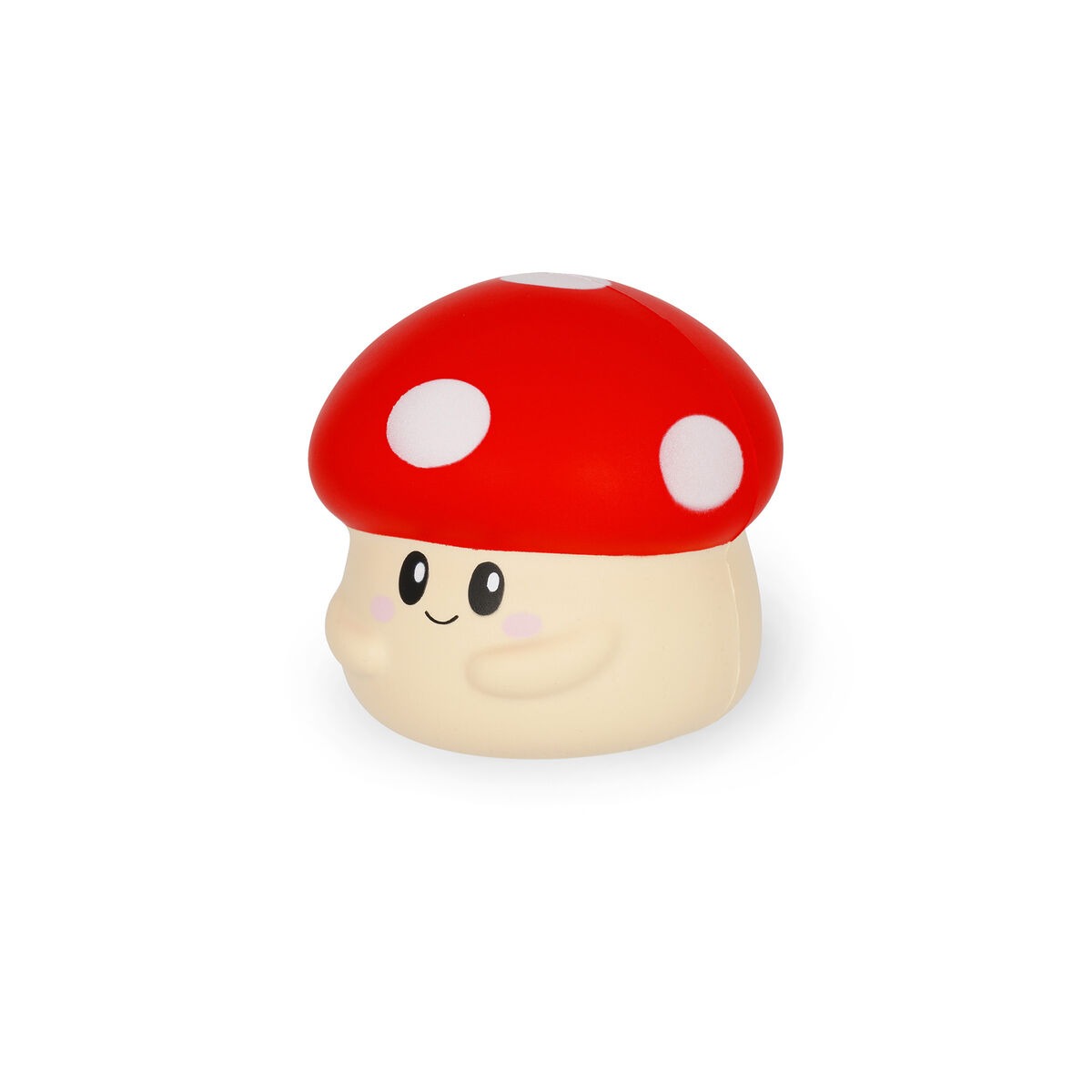 Legami - Anti-Stress-Squishy Mushroom