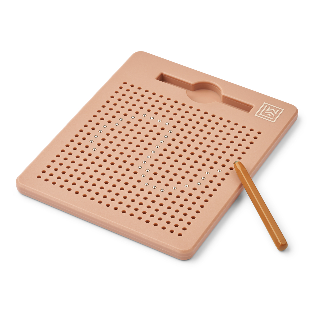 Liewood - Magnettafel Annelise Tuscany rose