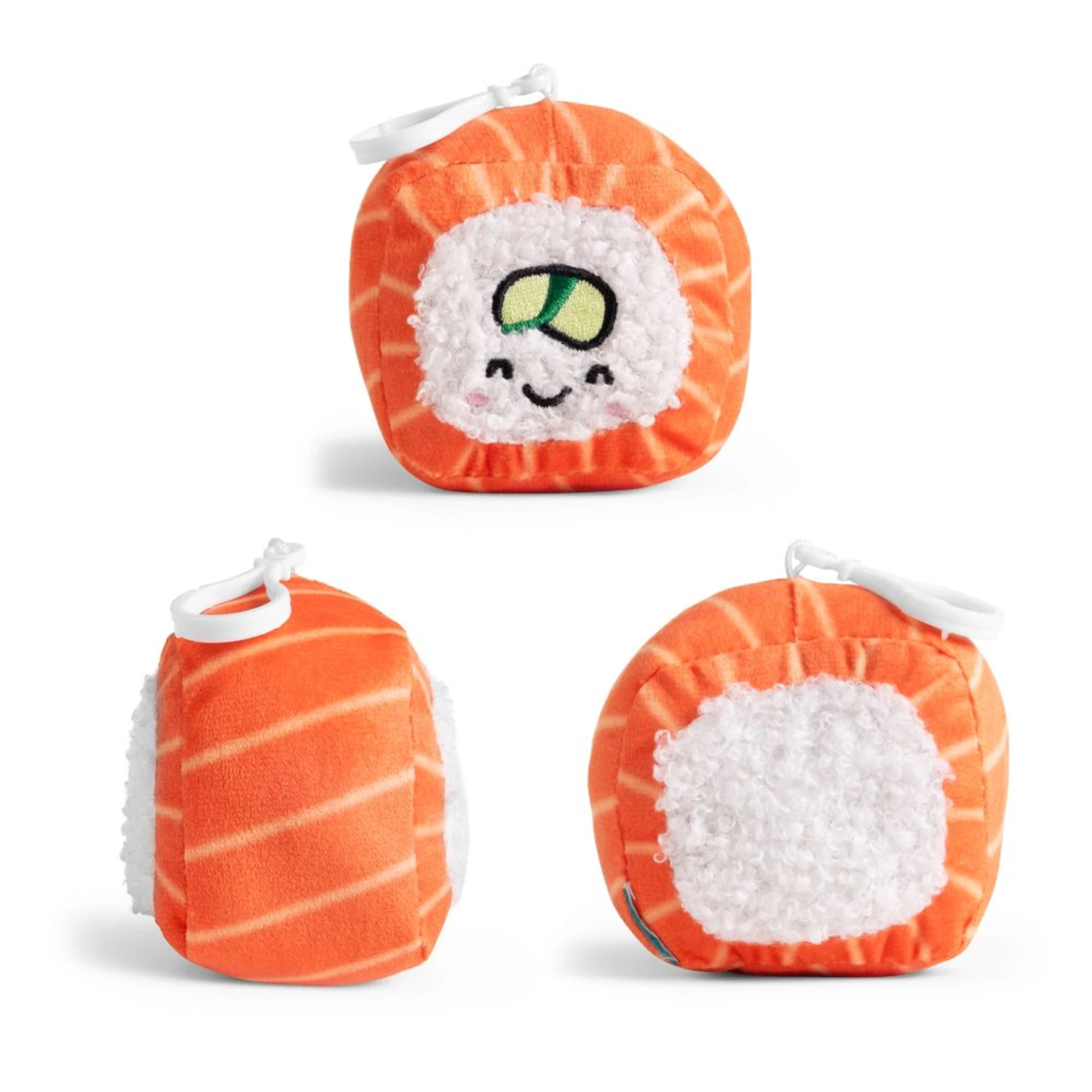 Keycraft - Anhänger Sushi