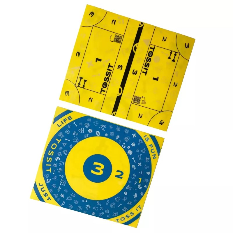 Tossit - Family River Board