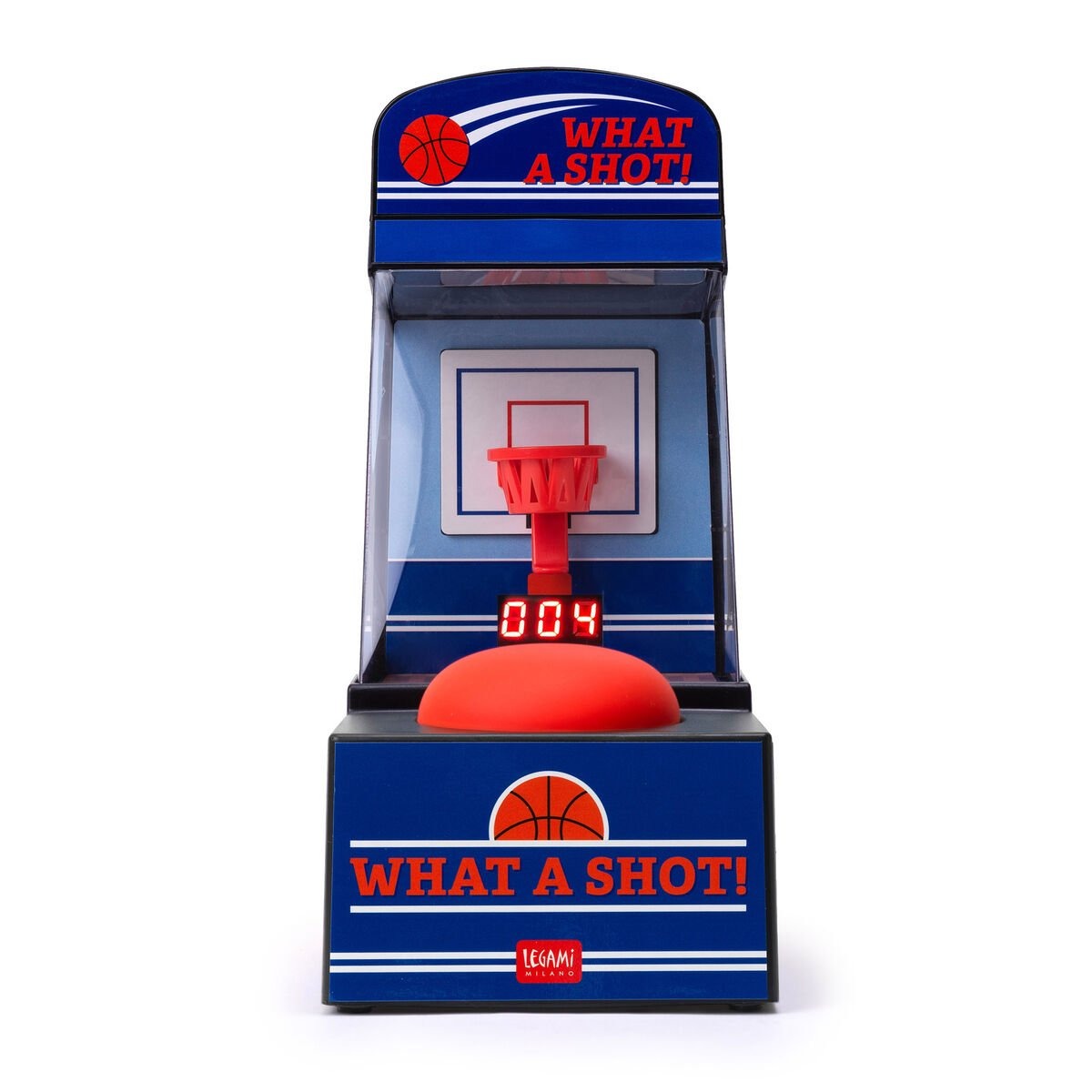 Legami - Mini-Spiel Basketball