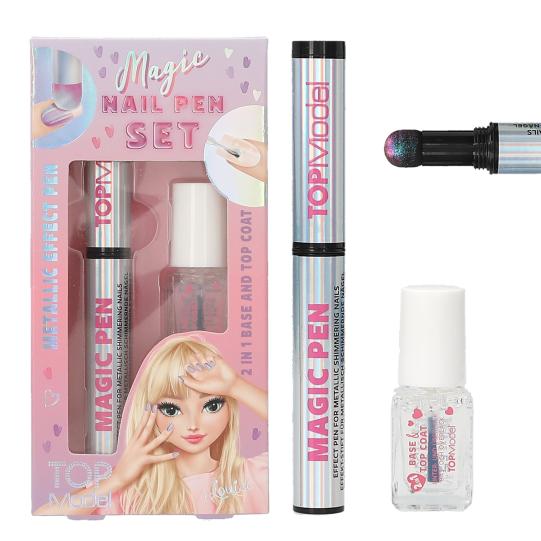 TOPModel - Nagellack-Effekt-Stift BEAUTY and ME