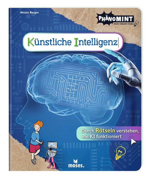 moses - PhänoMINT Künstliche Intelligenz