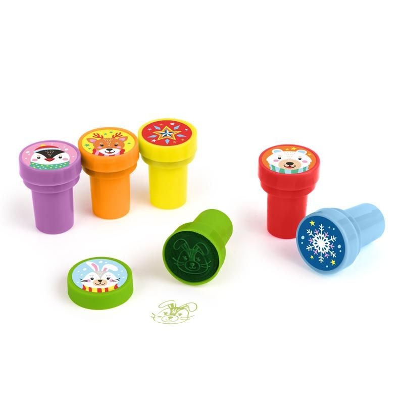 Trendhaus - MAGIC MOMENTS Stempel selbstfärbend Trendhaus - MAGIC MOMENTS Stempel selbstfärbend