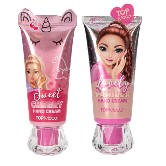 TOPModel - Handcreme BEAUTY and ME