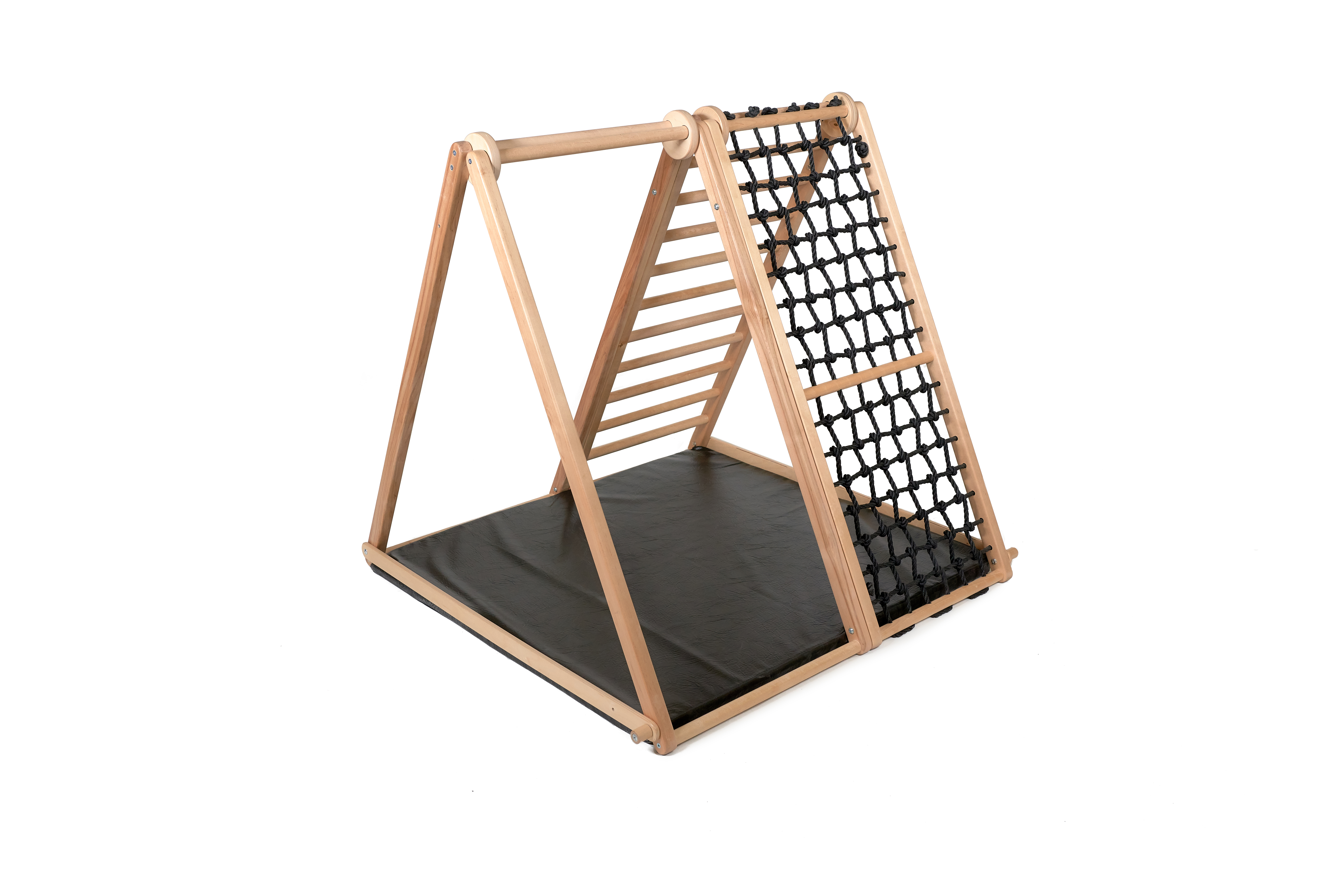 CLIFF - Klettergerüst CLIFF FLEX Black Edition