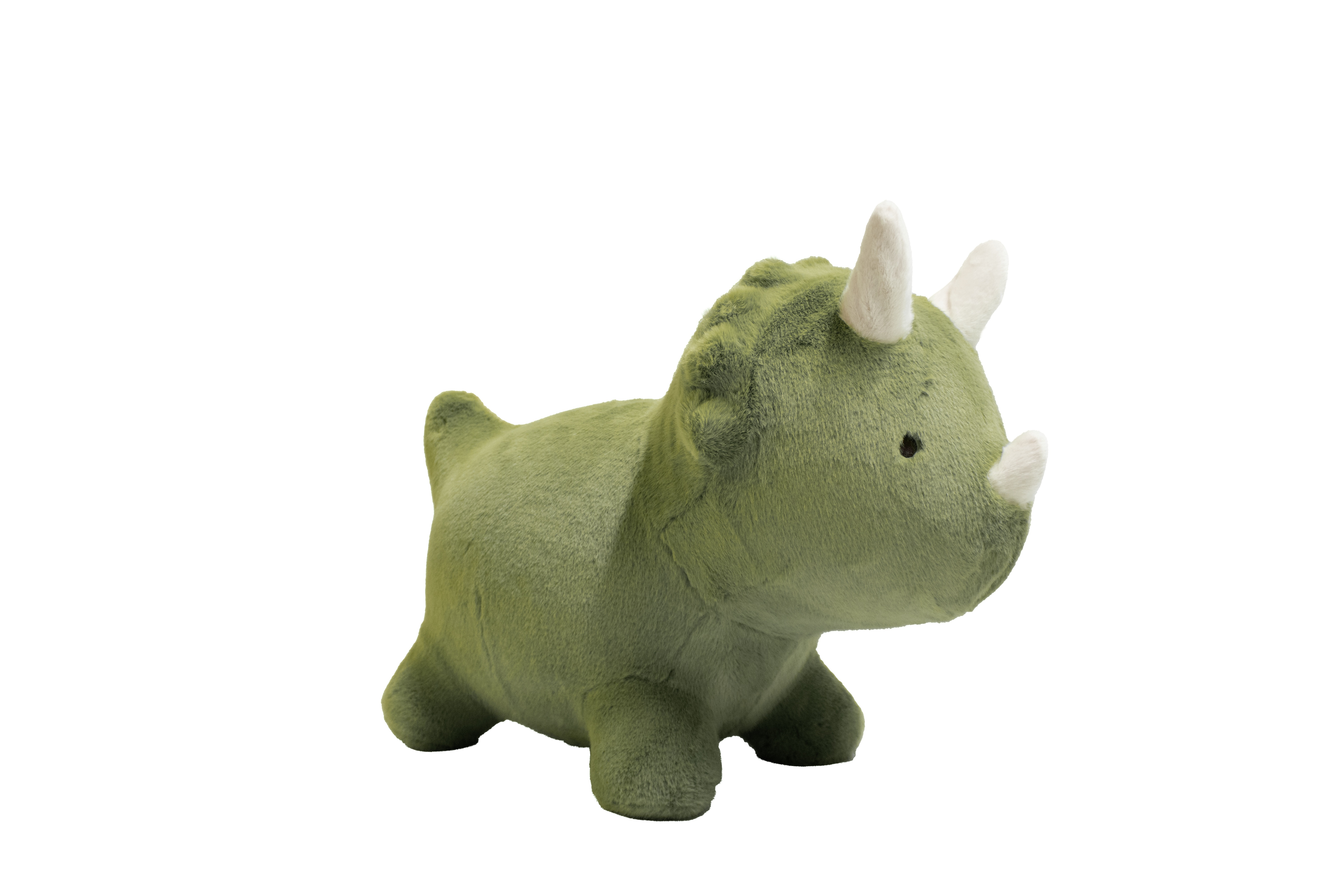 WILD & SOFT - Soft Bouncies Dino