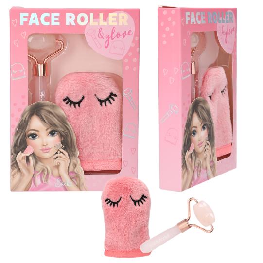 TOPModel - Gesichtsroller Set BEAUTY and ME