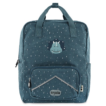 Trixie - Rucksack Mr. Triceratops groß