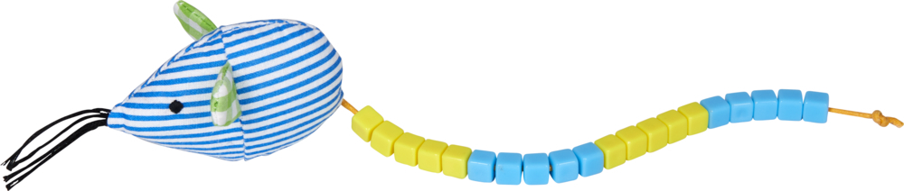 Spiegelburg - Rechenmaus