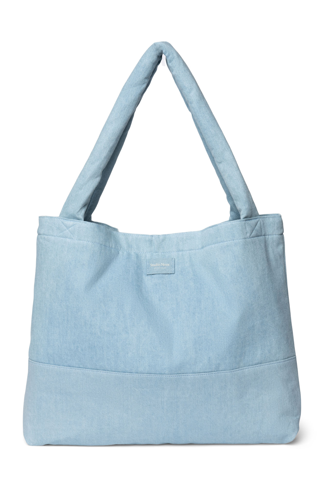 Studio Noos - Tasche Denim Solid