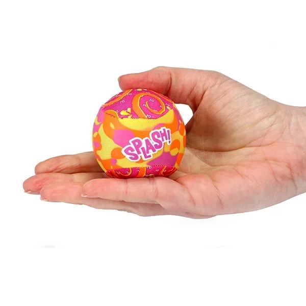Toi-Toys - SPLASH Wasser-Flummi