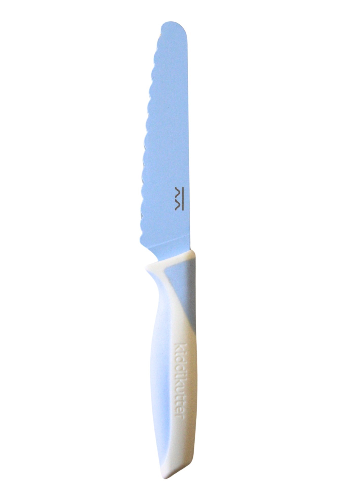 KIDDIKUTTER - Küchenmesser für Kinder Ice