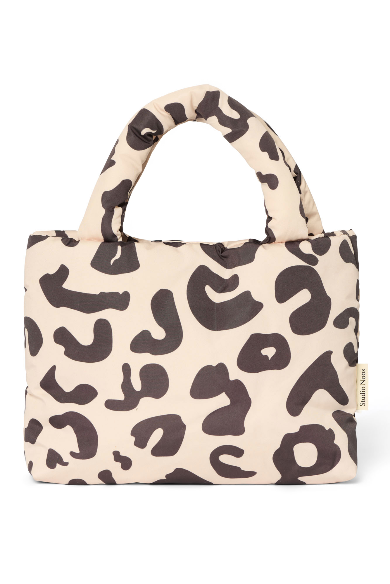 Studio Noos - Tasche Mini Holy Cow Puffy