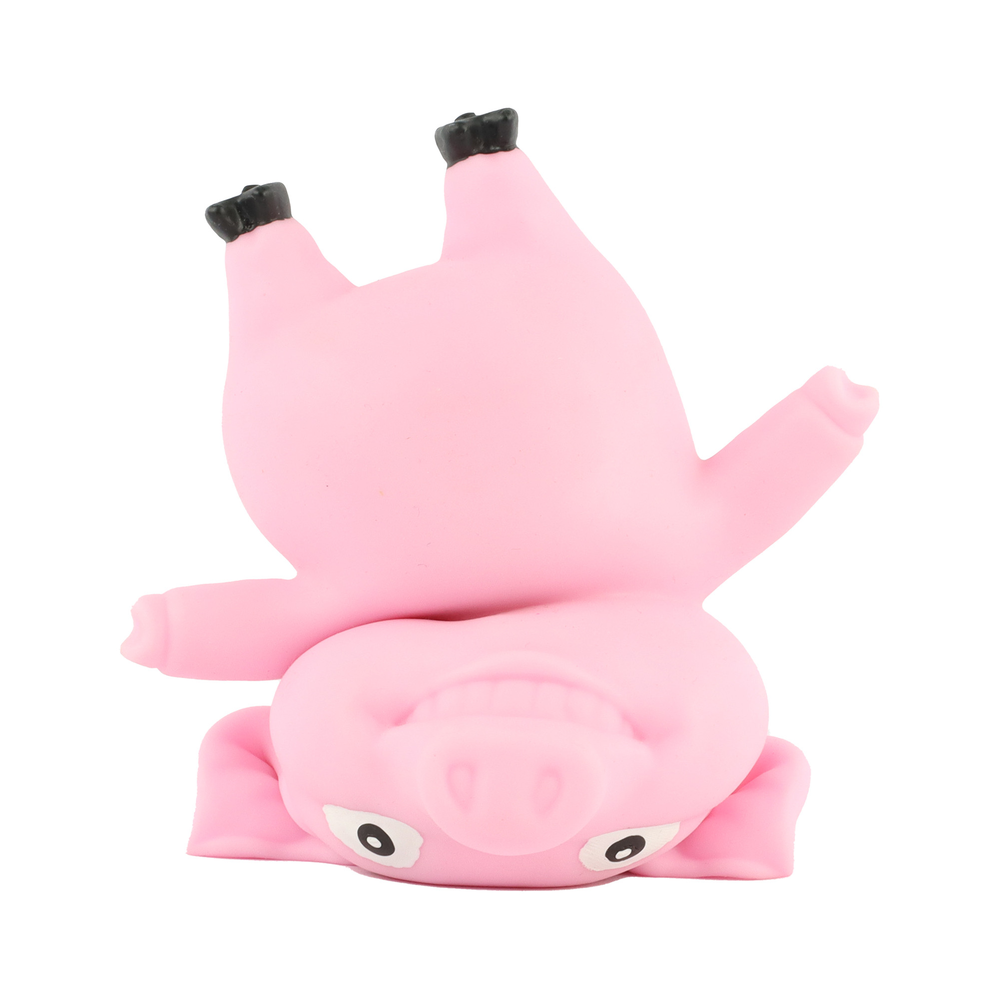Keycraft - Fidget: Stretch and Smash Pig