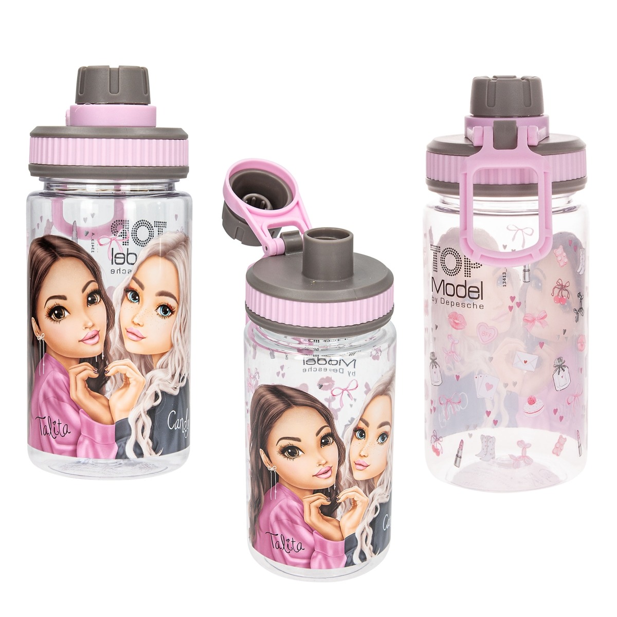 TOPModel - Trinkflasche MY BFF TOPModel - Trinkflasche MY BFF