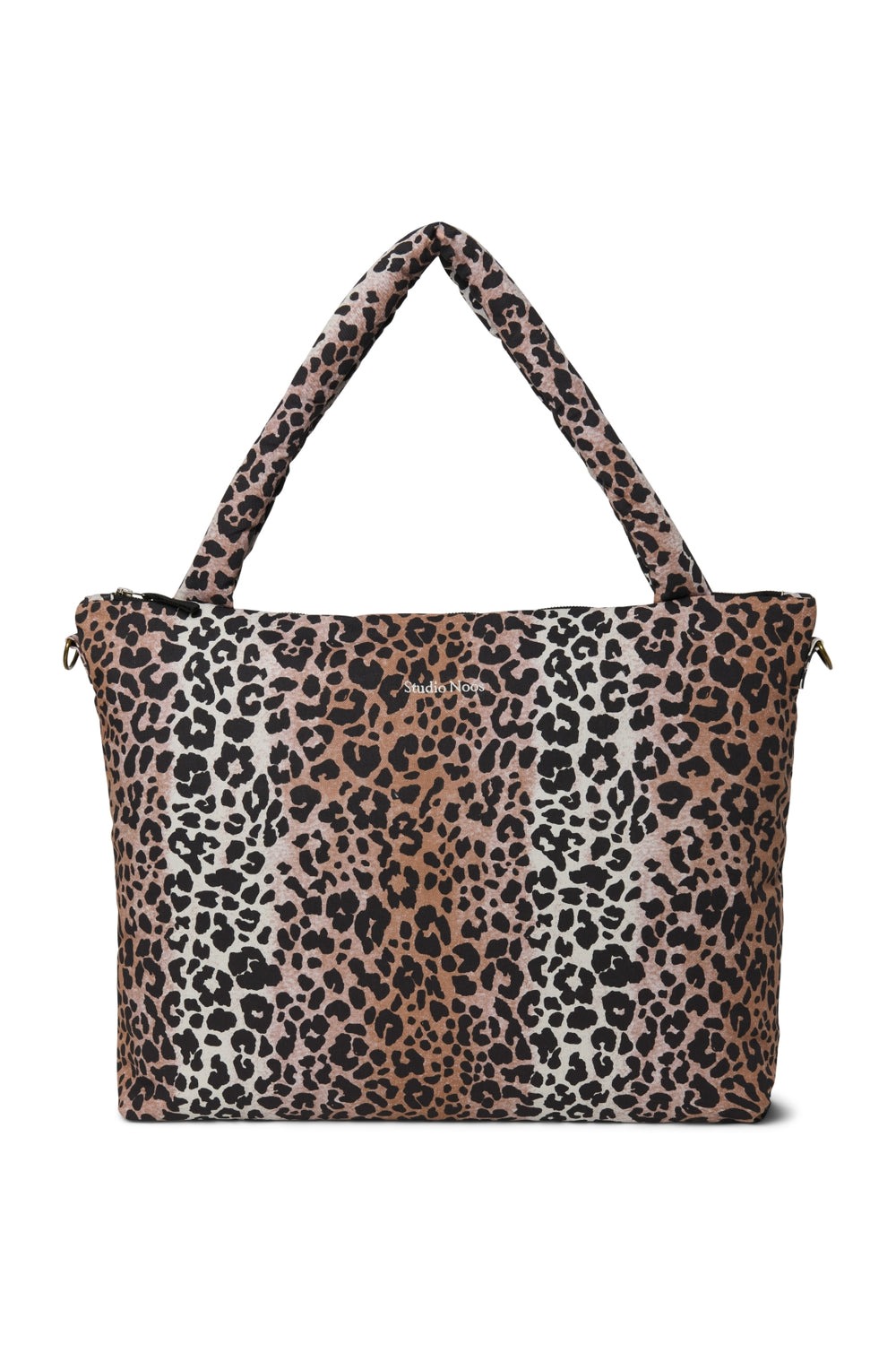 Studio Noos - Wickeltasche Hazel Leopard