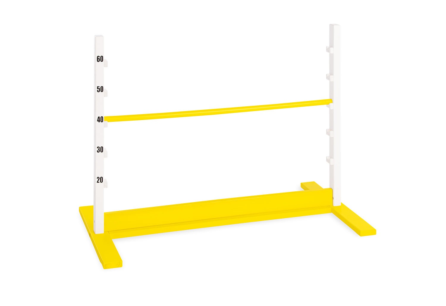 Pinolino - Hobby Horse: Hürde „Hoppe” gelb