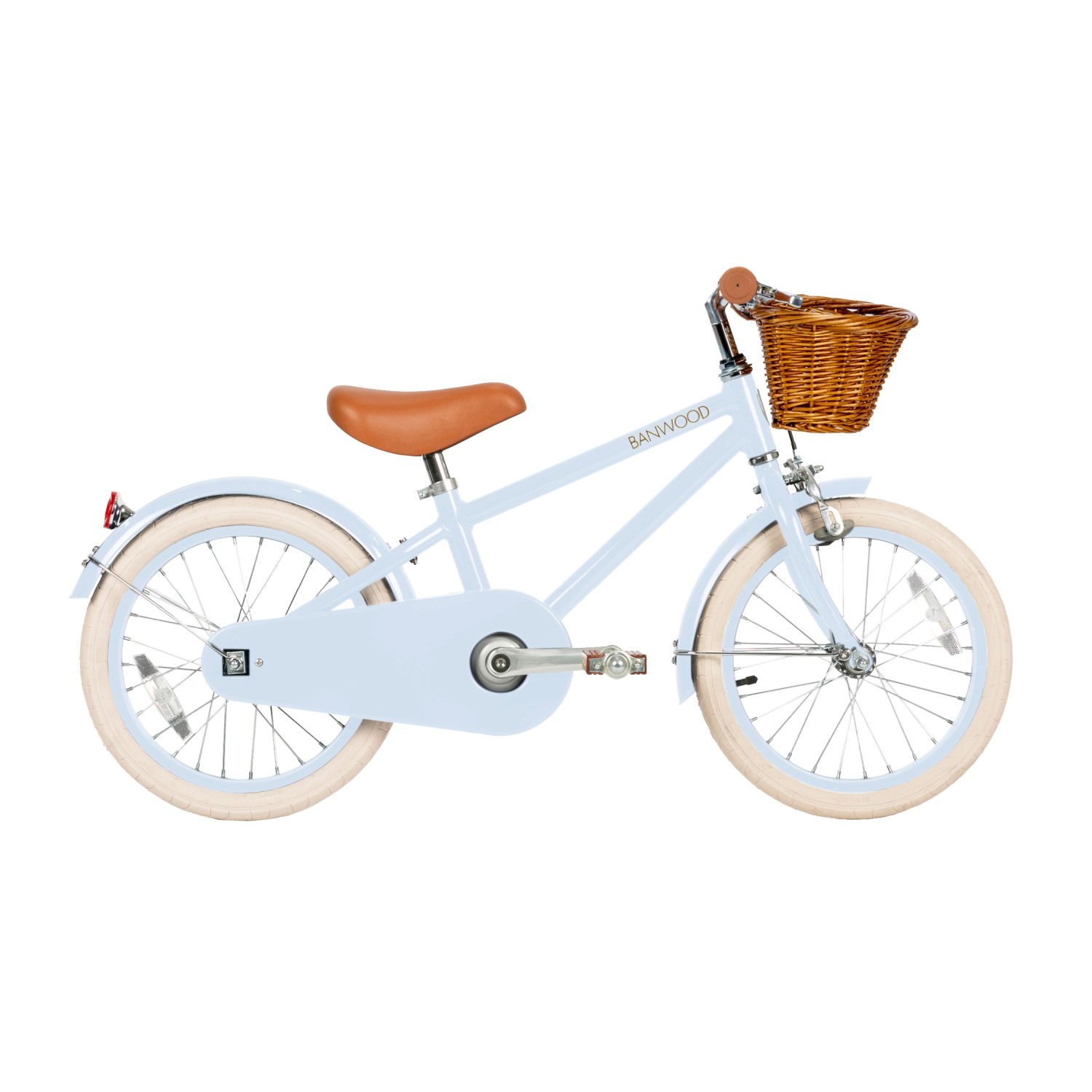 Banwood - Fahrrad Classic sky 16 Zoll