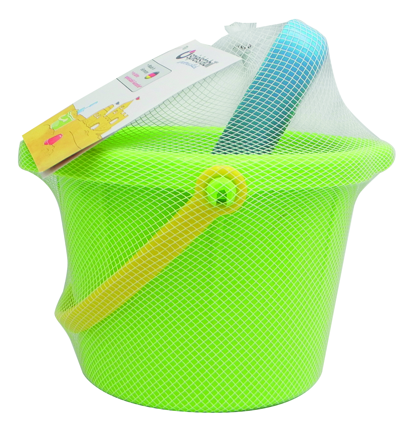 spielstabil - Kleines Sand-Set fashion 4-teilig im Netz