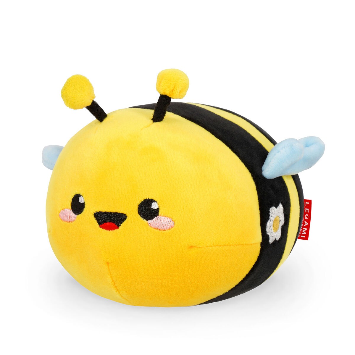 Legami - Kuscheltier Bee