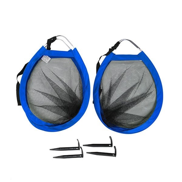 Toi-Toys - Fussballtor Pop Up 2 St.