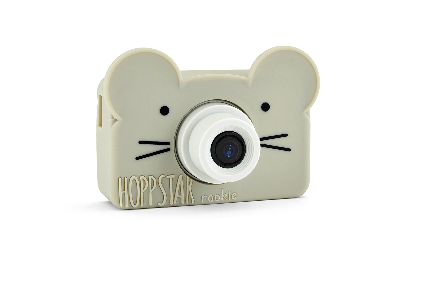 HOPPSTAR - Kinderkamera "Rookie"