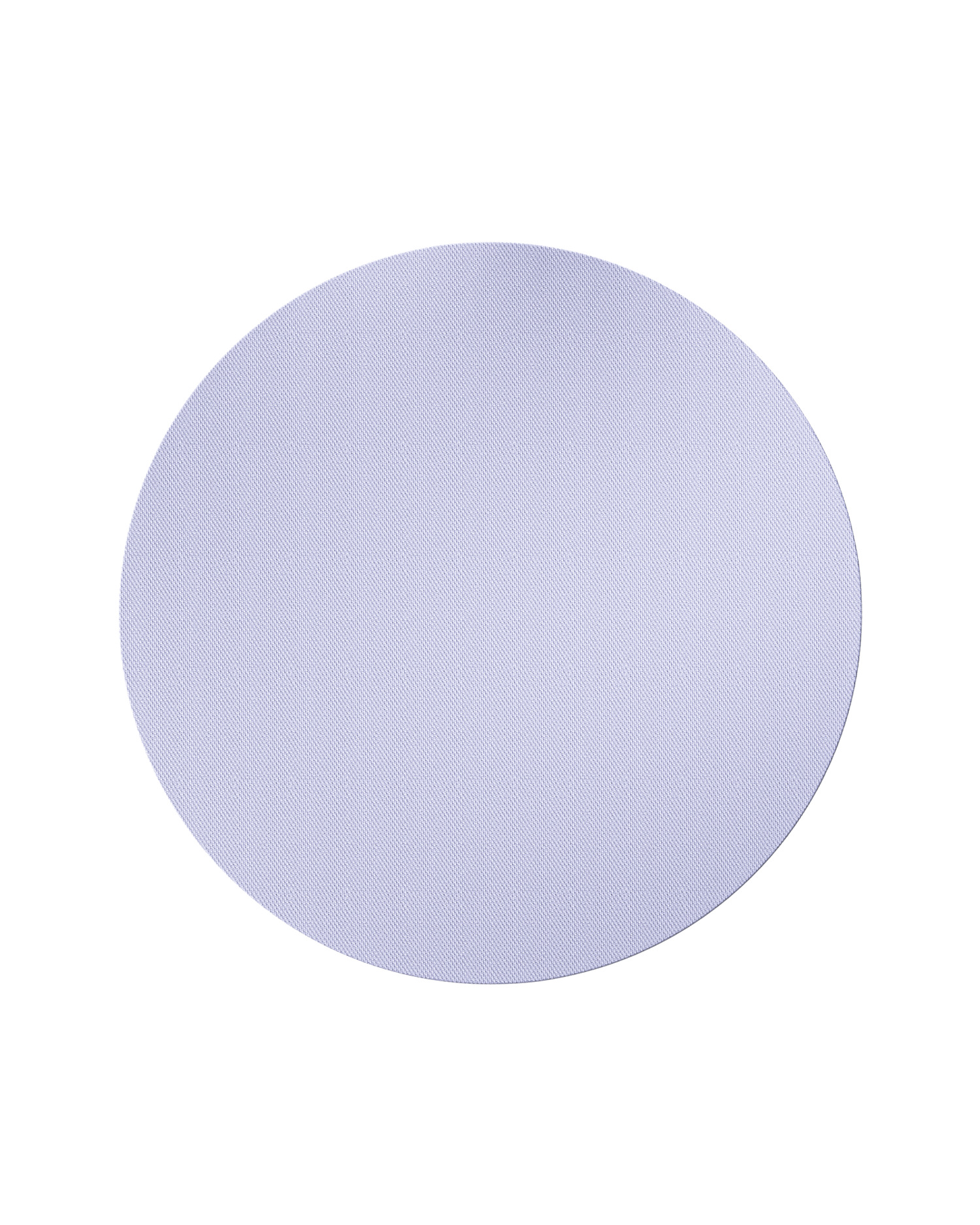 Stapelstein - Pad: Komfort-Auflage & Sitzkissen Pastell violett